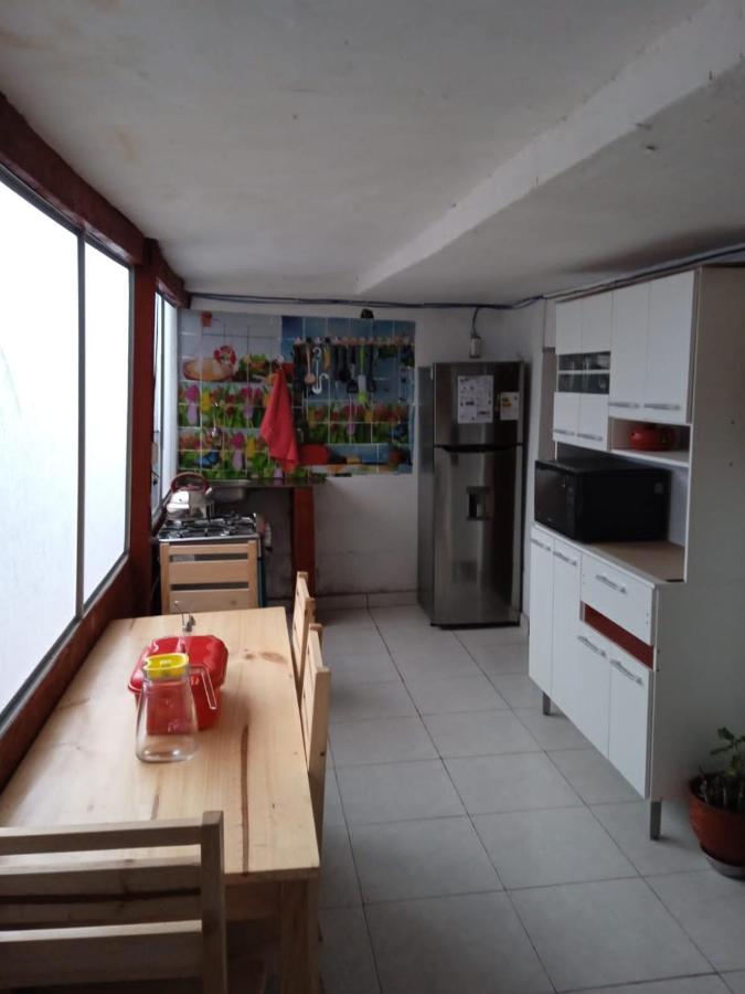 Janaq Apartment Cuzco Εξωτερικό φωτογραφία