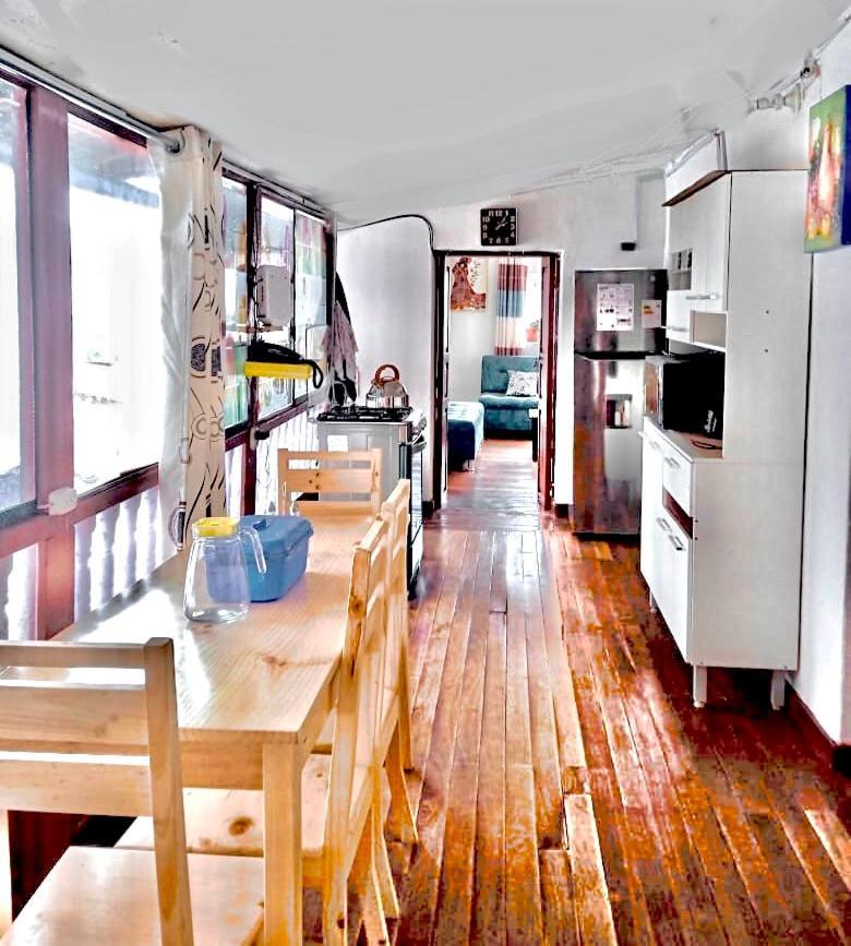 Janaq Apartment Cuzco Εξωτερικό φωτογραφία