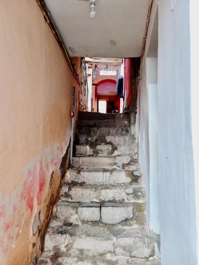 Janaq Apartment Cuzco Εξωτερικό φωτογραφία